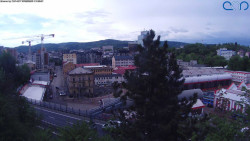 Tramvajová vozovna