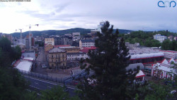 Tramvajová vozovna