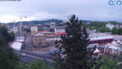 Tramvajová vozovna
