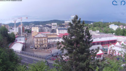 Tramvajová vozovna