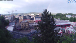 Tramvajová vozovna