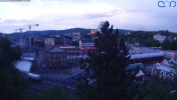 Tramvajová vozovna