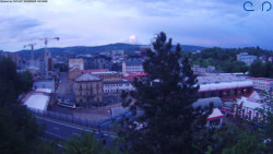 Tramvajová vozovna