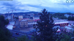 Tramvajová vozovna