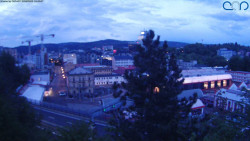 Tramvajová vozovna