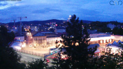 Tramvajová vozovna