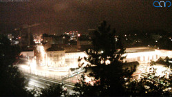 Tramvajová vozovna