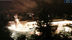 Tramvajová vozovna