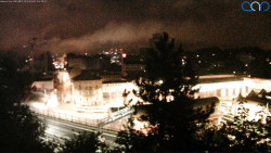 Tramvajová vozovna