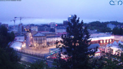 Tramvajová vozovna