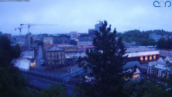 Tramvajová vozovna