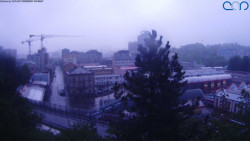 Tramvajová vozovna