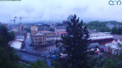 Tramvajová vozovna