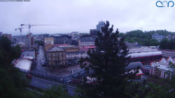 Tramvajová vozovna