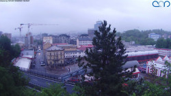 Tramvajová vozovna