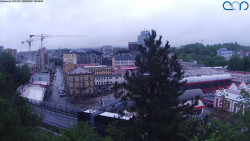 Tramvajová vozovna