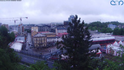 Tramvajová vozovna