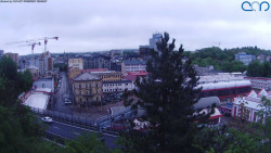 Tramvajová vozovna