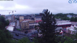 Tramvajová vozovna