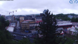 Tramvajová vozovna