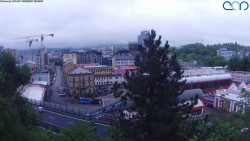 Tramvajová vozovna