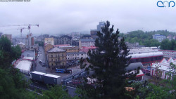 Tramvajová vozovna