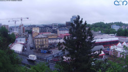 Tramvajová vozovna