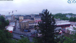 Tramvajová vozovna