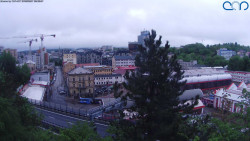 Tramvajová vozovna