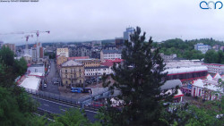 Tramvajová vozovna