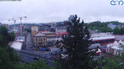 Tramvajová vozovna