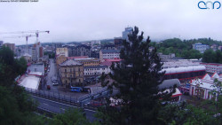 Tramvajová vozovna