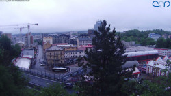 Tramvajová vozovna