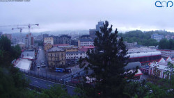 Tramvajová vozovna