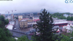Tramvajová vozovna