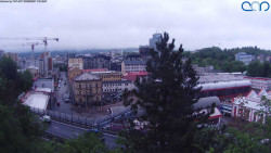 Tramvajová vozovna