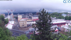Tramvajová vozovna