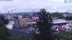 Tramvajová vozovna