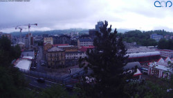 Tramvajová vozovna
