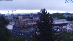 Tramvajová vozovna