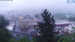 Tramvajová vozovna