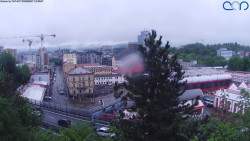 Tramvajová vozovna