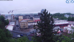 Tramvajová vozovna