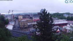 Tramvajová vozovna