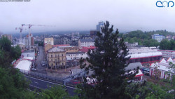 Tramvajová vozovna