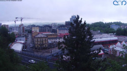 Tramvajová vozovna