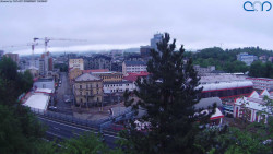 Tramvajová vozovna