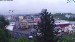 Tramvajová vozovna