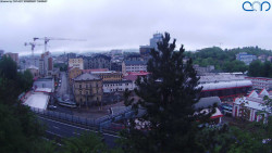 Tramvajová vozovna