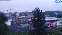 Tramvajová vozovna